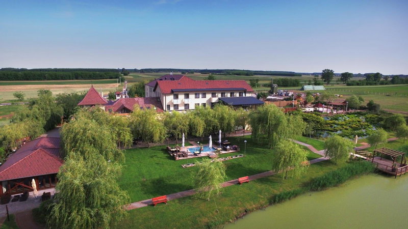 Nádas Tó Park Hotel, Monor, Hungary