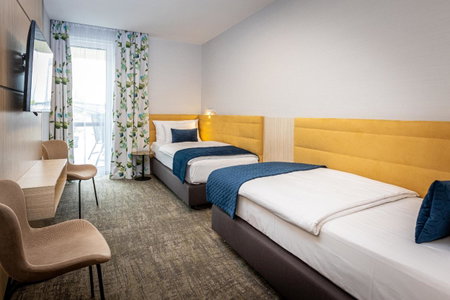 Nádas Tó Park Hotel, Monor, Hungary