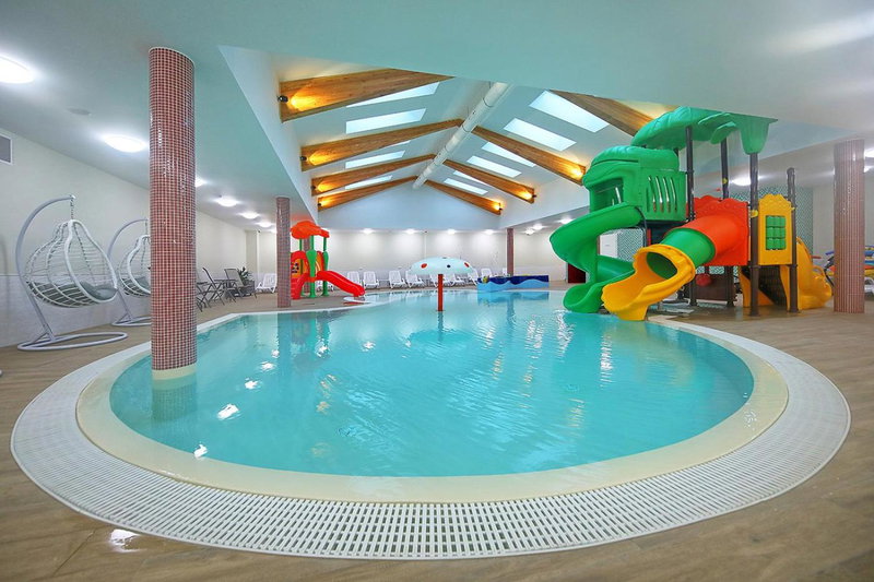 Nádas Tó Park Hotel, Monor, Hungary