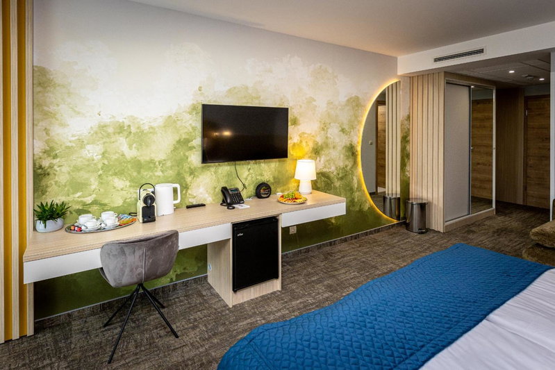 Nádas Tó Park Hotel, Monor, Hungary