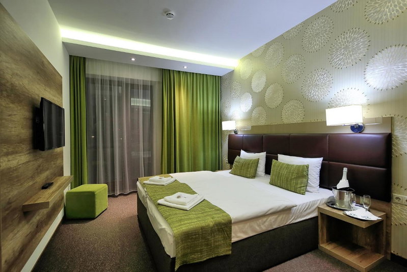 Nádas Tó Park Hotel, Monor, Hungary
