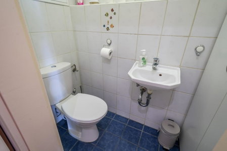 Santos 1214 Apartment, Budapest, Hongrie