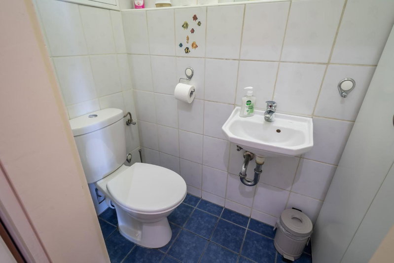 Santos 1214 Apartment, Budapest, Hongrie