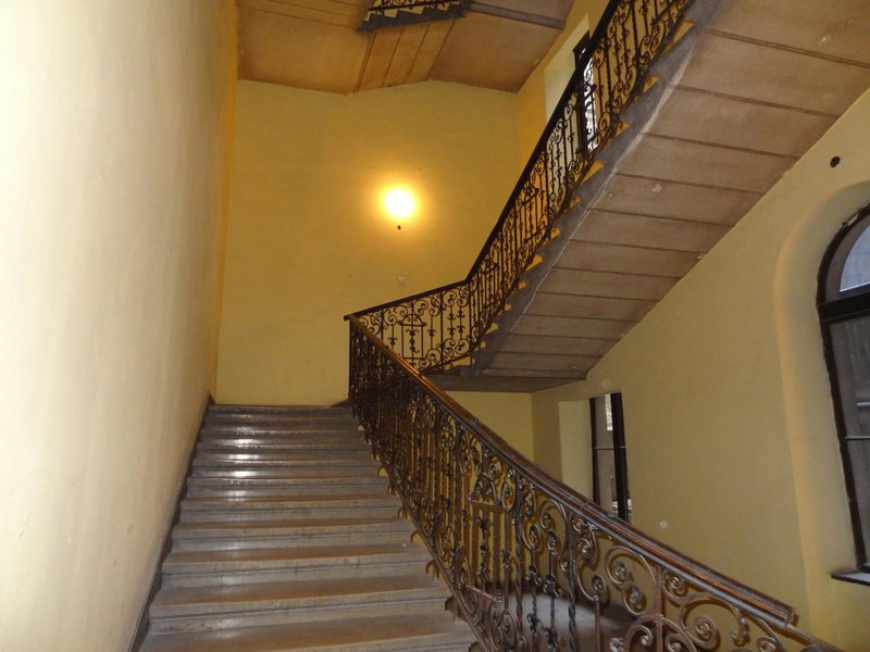 Residence Parliament, Budapest, Hongrie