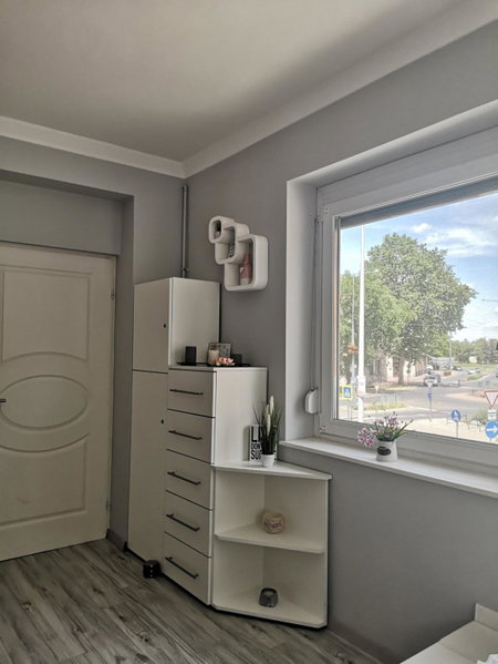 Centrum Luxus Apartman, Makó, Hungary