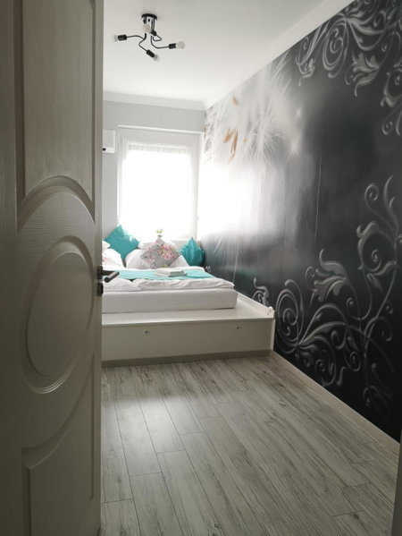 Centrum Luxus Apartman, Makó, Hungary