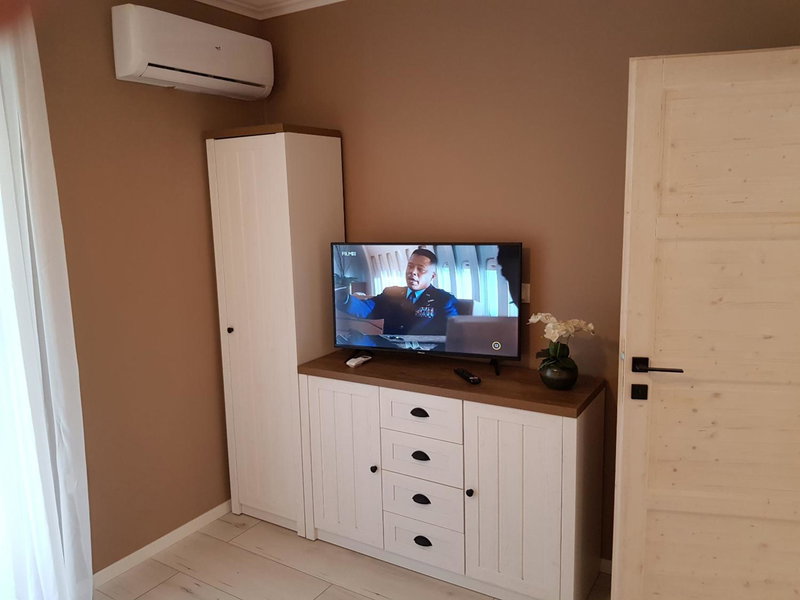 Rigó Apartman, Keszthely, Hungría
