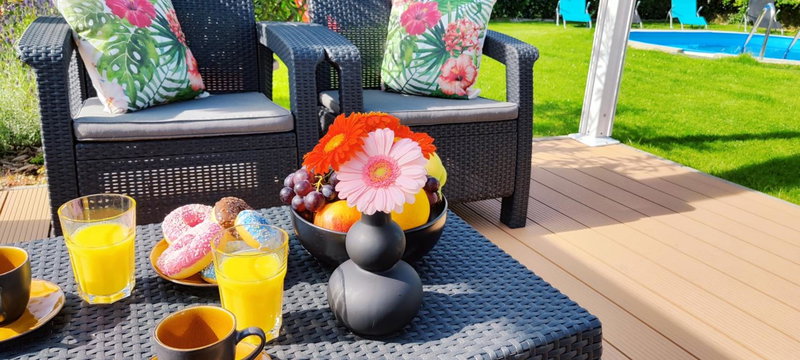 Rigó Apartman, Keszthely, Hungría