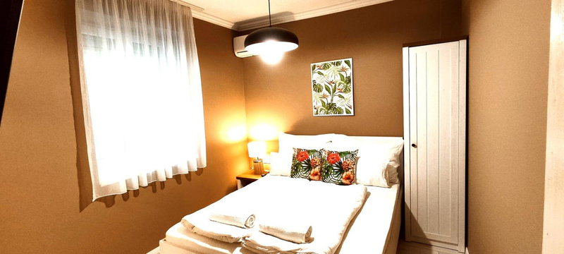 Rigó Apartman, Keszthely, Hungría