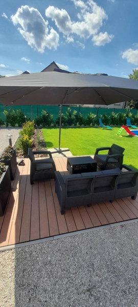Rigó Apartman, Keszthely, Hungría