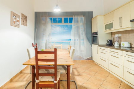 Bessara Apartment, Budapest, Hungría