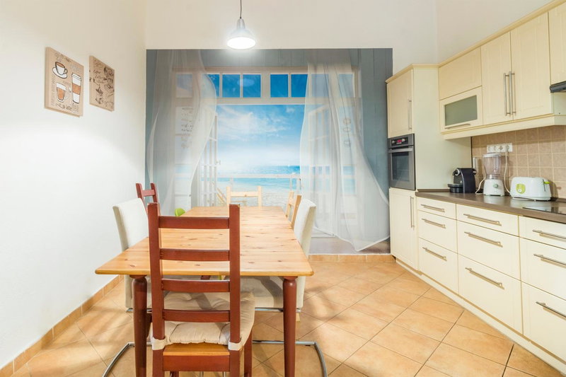 Bessara Apartment, Budapest, Hungría