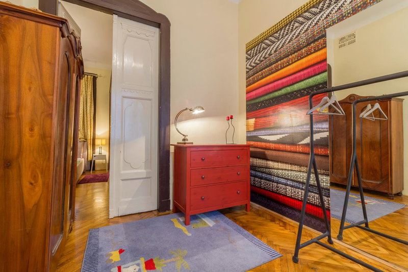 Bessara Apartment, Budapest, Hungría