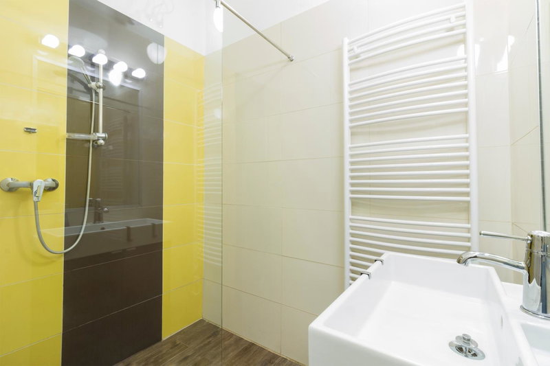 Bessara Apartment, Budapest, Hungría