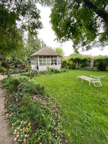 B&B Chardas, Szombathely, Hungary
