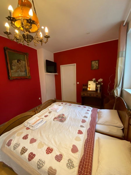 B&B Chardas, Szombathely, Hungary