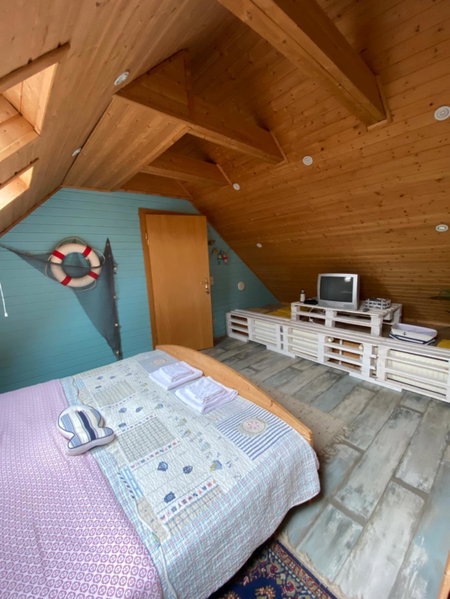 B&B Chardas, Szombathely, Hungary