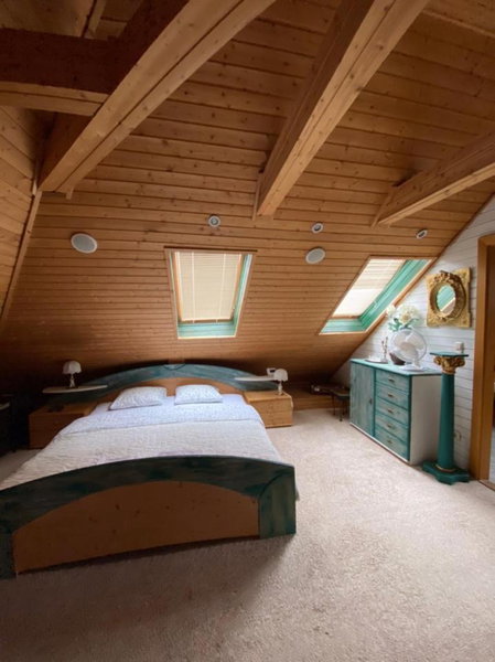 B&B Chardas, Szombathely, Hungary