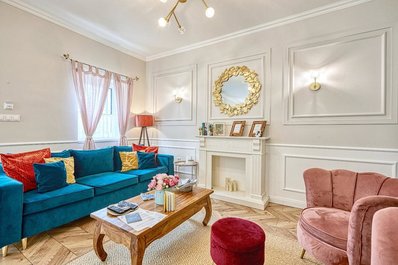 The Doors Boutique Apartments, Mosonmagyarovar, Hungary