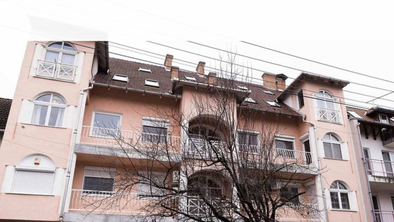 Szeged Gyöngye, Szeged, Hungary