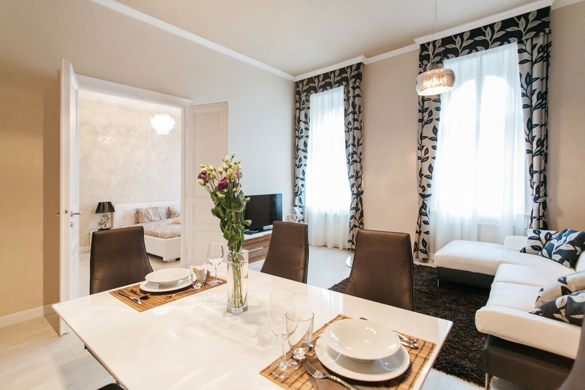Hôtel · Parliament Luxury Apartment, Budapest