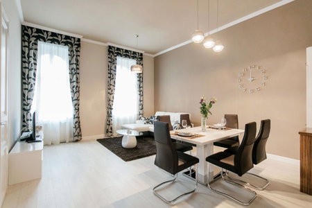 Parliament Luxury Apartment, Budapest, Венгрия