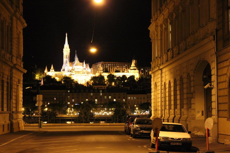 Parliament Luxury Apartment, Budapest, Венгрия