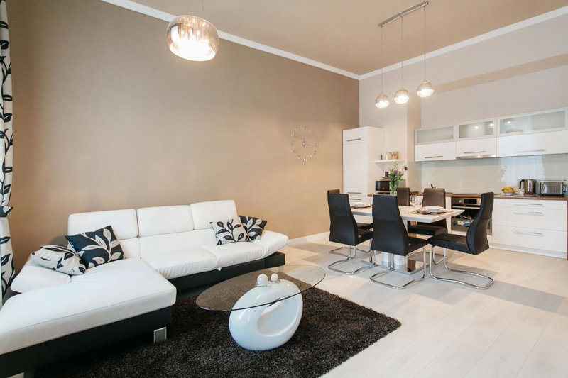 Parliament Luxury Apartment, Budapest, Венгрия