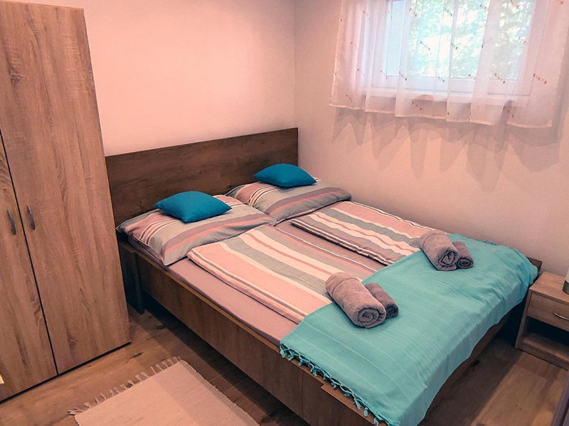 White Stone Apartman, Hajdúszoboszló, Венгрия