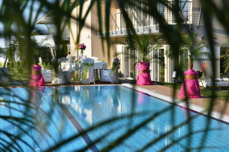 Szépia Bio and Art Hotel, Zsámbék, Hongrie