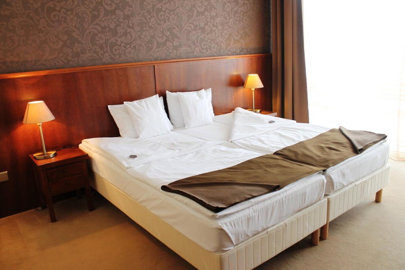Szépia Bio and Art Hotel, Zsámbék, Hongrie