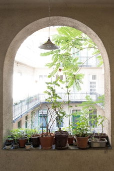 Nice "trabi" Apartment in the City, Budapest, Венгрия