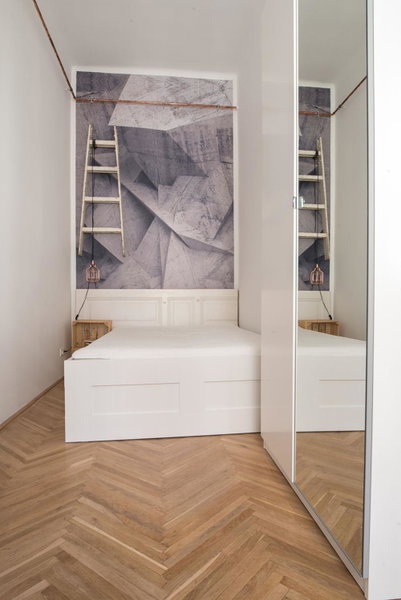 Nice "trabi" Apartment in the City, Budapest, Венгрия
