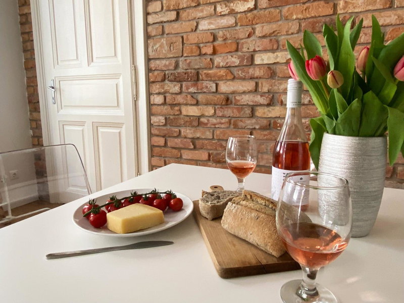 Nice "trabi" Apartment in the City, Budapest, Венгрия