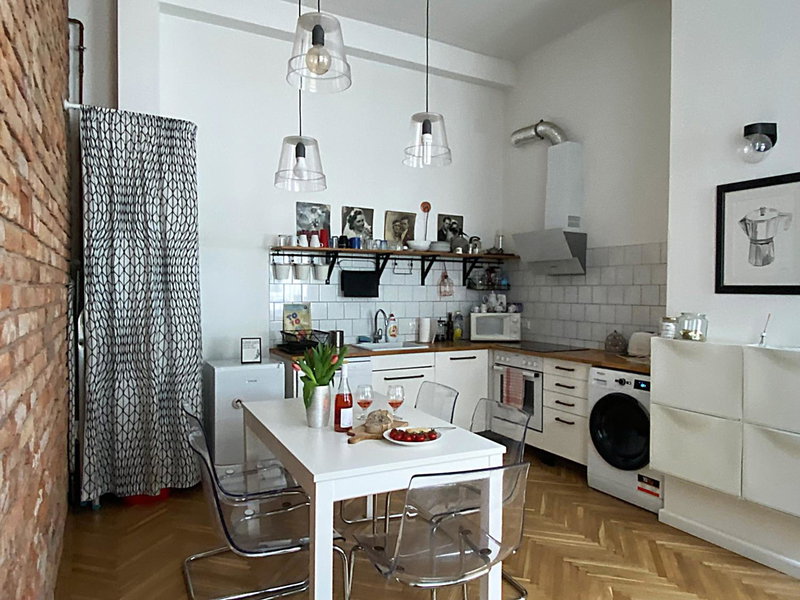 Nice "trabi" Apartment in the City, Budapest, Венгрия