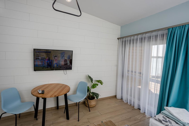 Halfarock Vízi-Erdei Apartmanház, Levelek, Hungary