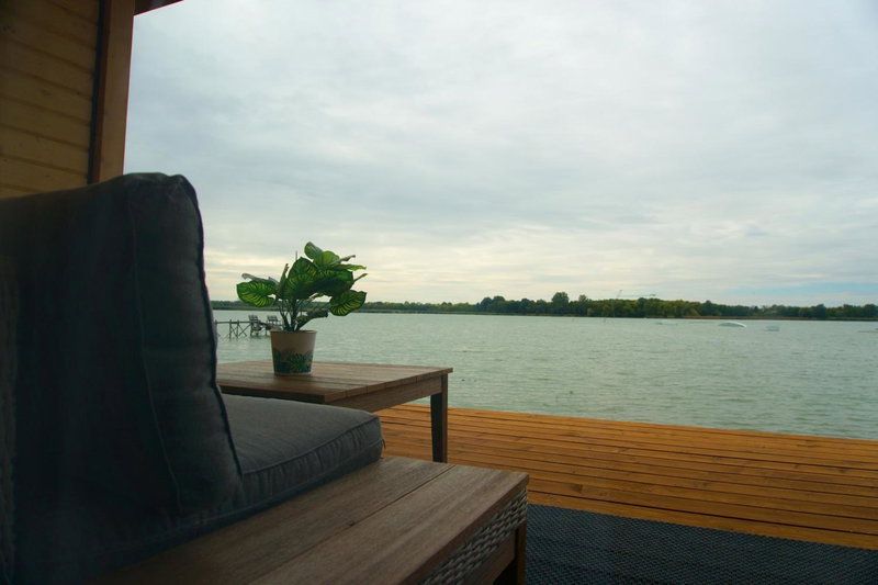 Halfarock Vízi-Erdei Apartmanház, Levelek, Hungary