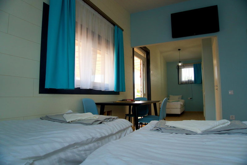 Halfarock Vízi-Erdei Apartmanház, Levelek, Hungary
