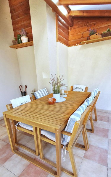 Dora Holiday House & Apartments -Sauna & Relax by the Lake, Keszthely, Hungary