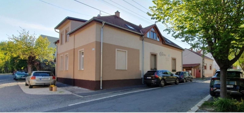 Dora Holiday House & Apartments -Sauna & Relax by the Lake, Keszthely, Hungary