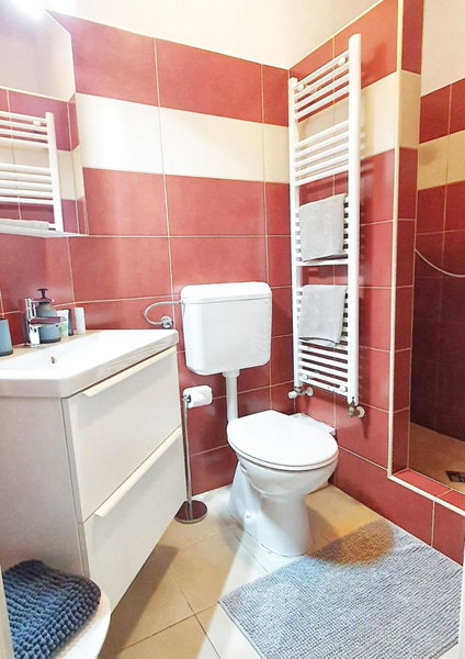 Dora Holiday House & Apartments -Sauna & Relax by the Lake, Keszthely, Hungary