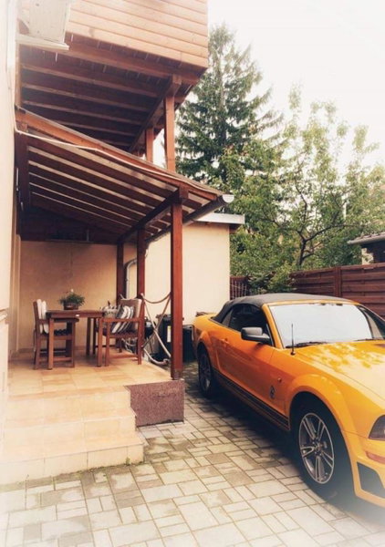 Dora Holiday House & Apartments -Sauna & Relax by the Lake, Keszthely, Hungary