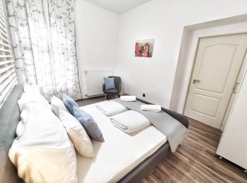 Dora Holiday House & Apartments -Sauna & Relax by the Lake, Keszthely, Hungary
