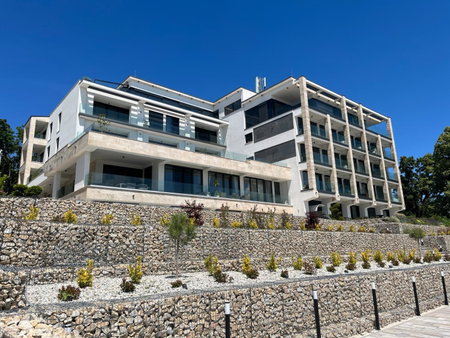 Club Panoráma Prémium, Alsóörs, Венгрия