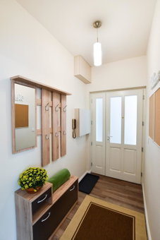 Christine Apartment close to the Buda Castle, Budapest, Hungary