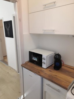 Belvárosi Lux Apartman, Vásárosnamény, Hungary
