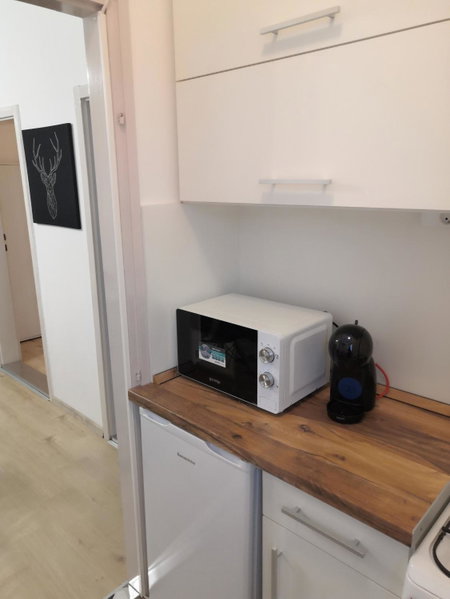 Belvárosi Lux Apartman, Vásárosnamény, Hungary