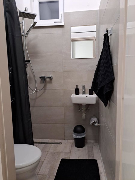 Belvárosi Lux Apartman, Vásárosnamény, Hungary