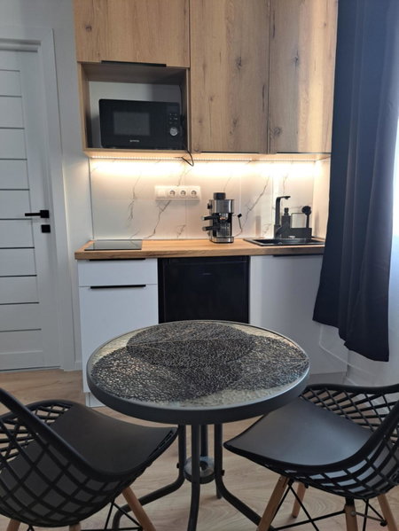Belvárosi Lux Apartman, Vásárosnamény, Hungary