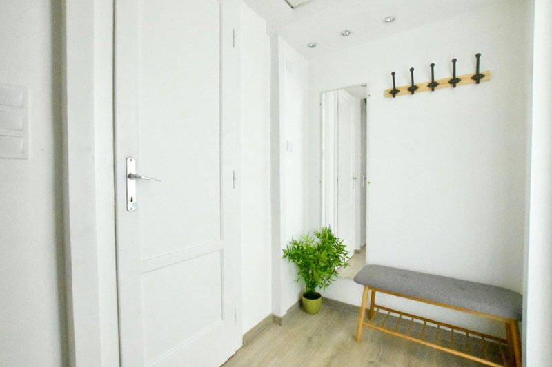 Standard Apartment by Hi5 - Bazilika Suite, Budapest, Венгрия